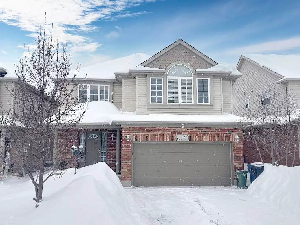 Guelph, ON N1L 1T8,92 Goodwin DR