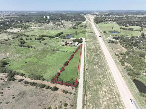 Joshua, TX 76058,TBD County Road 1024Z