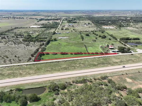 Joshua, TX 76058,TBD County Road 1024Z