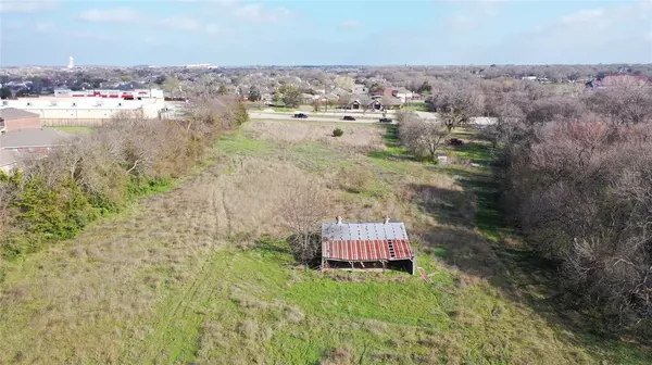 Anna, TX 75409,611 W White Street