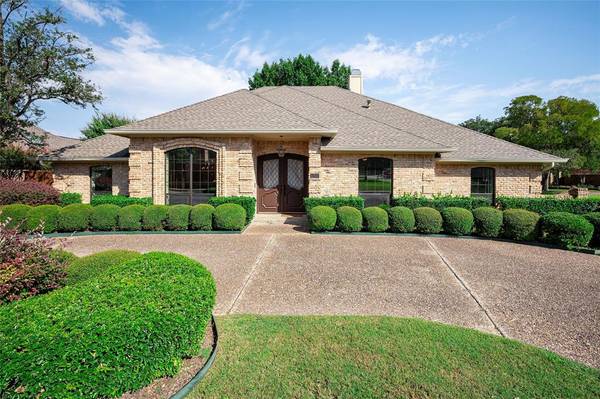 17402 River Hill Drive, Dallas, TX 75287