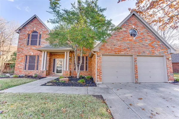 Mckinney, TX 75072,2203 Green Hill Drive