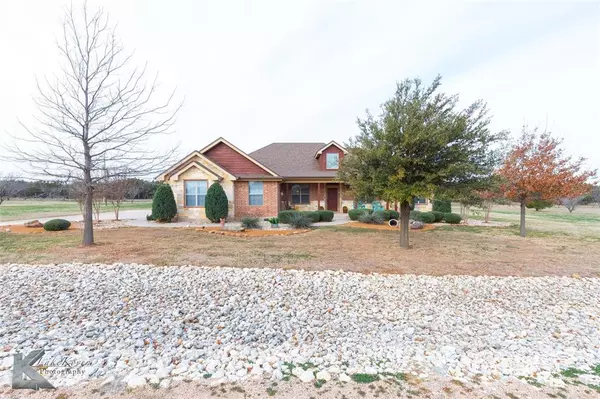 Tuscola, TX 79562,158 Stardust Trail