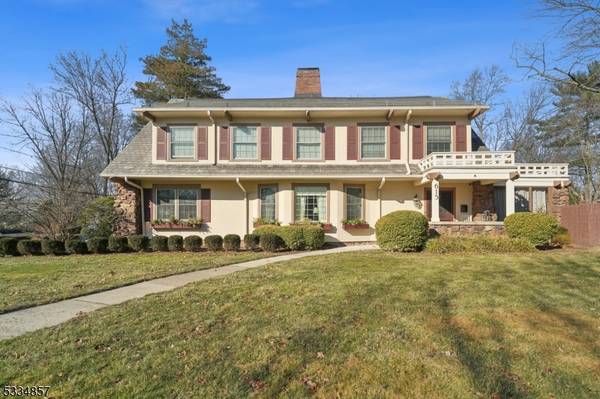 615 Prospect St, Maplewood Twp., NJ 07040