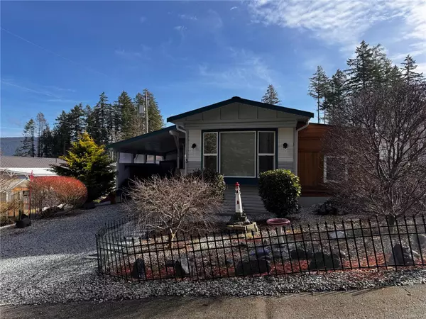 1265 Cherry Point Rd #3, Cowichan Bay, BC V0R 1N2