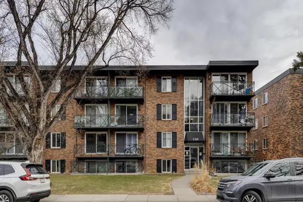 120 24 AVE Southwest #102, Calgary, AB T2S 0J9