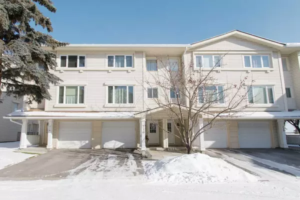 716 Queenston TER Southeast, Calgary, AB T2J 6H6