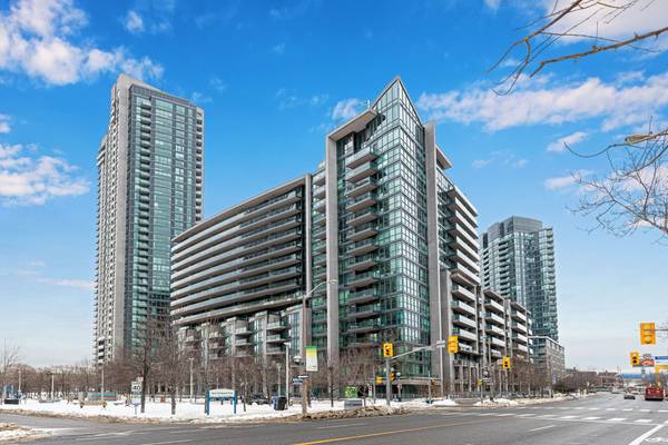 209 Fort York BLVD #678, Toronto C01, ON M5V 4A1