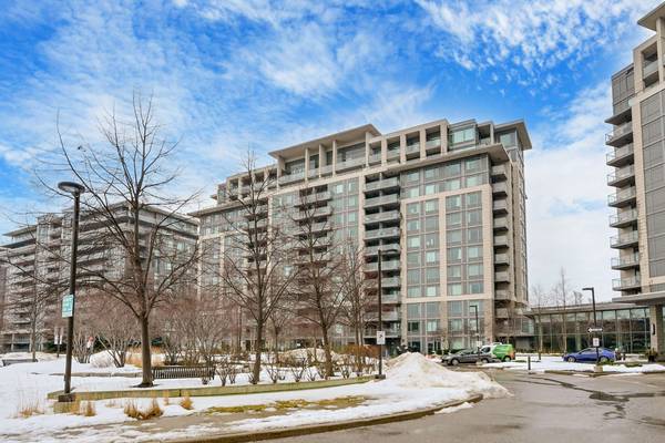 273 South Park RD #1010, Markham, ON L3T 0B5