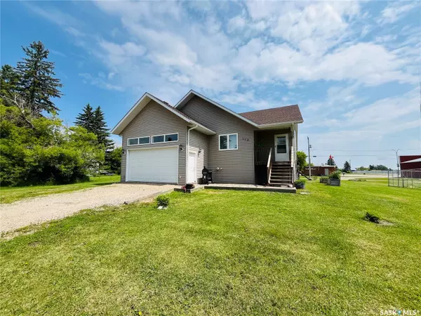 113 Robertson STREET, Maryfield, SK S0G 3K0