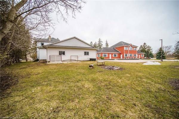 Wilmot, ON N3A 2P7,136 Foundry ST