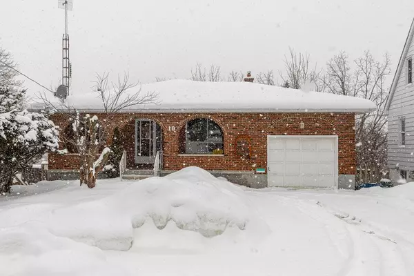 10 Dundas CRES, St. Catharines, ON L2T 1T3