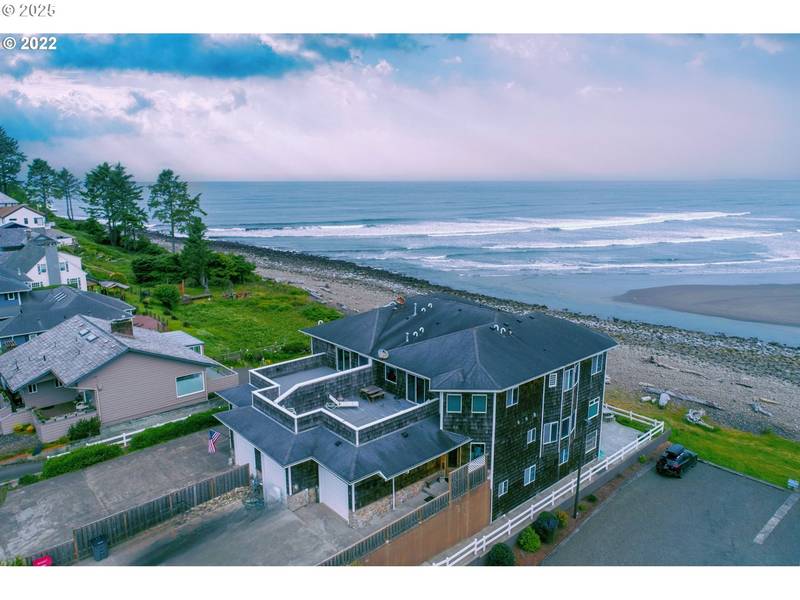 3180 SW SUNSET BLVD, Seaside, OR 97138