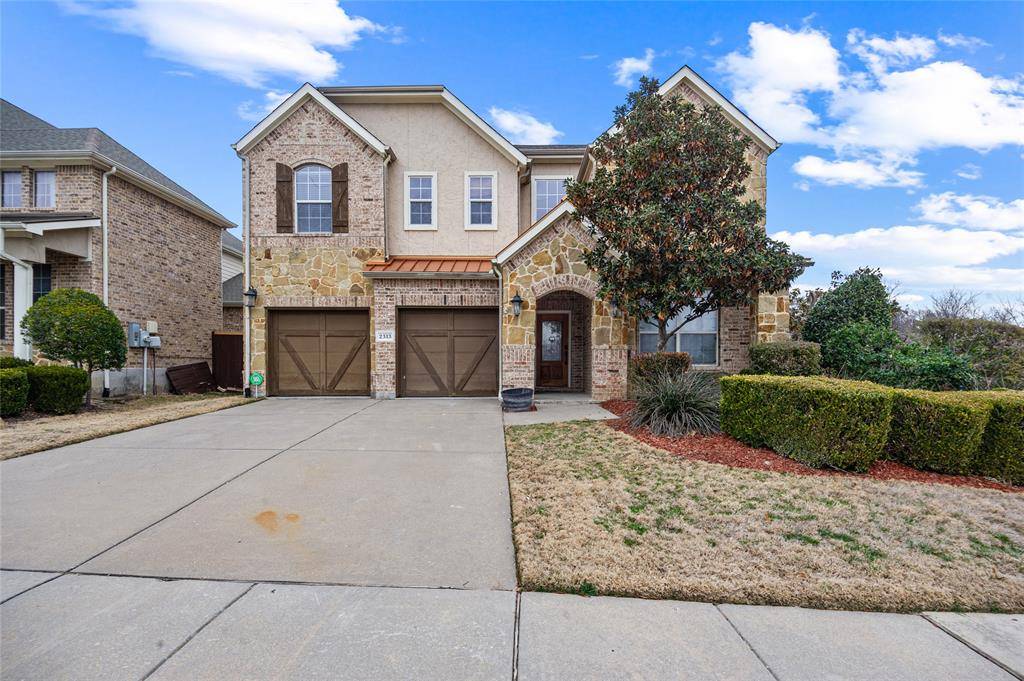 Plano, TX 75074,2313 Shingle Lane