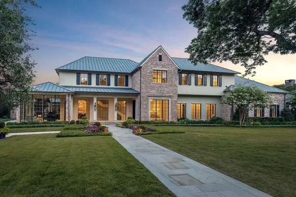 4554 Harrys Lane, Dallas, TX 75229