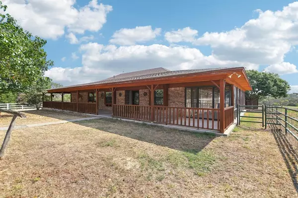 Azle, TX 76020,660 Twilla Trail