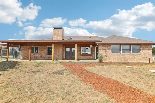 Azle, TX 76020,660 Twilla Trail