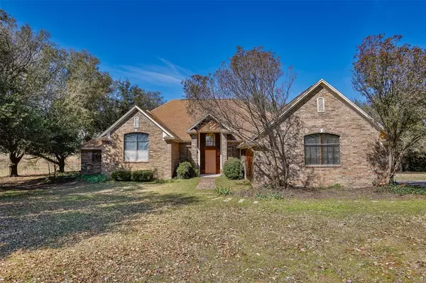 269 Howard Road, Valley View, TX 76272