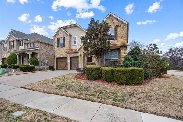 Plano, TX 75074,2313 Shingle Lane