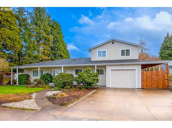 1420 PARK AVE, Eugene, OR 97404