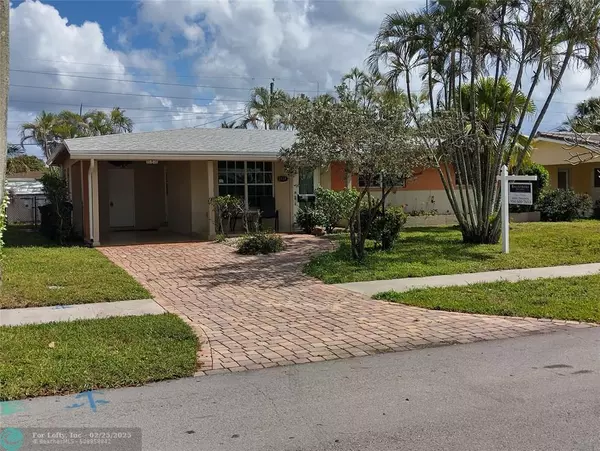 2924 NW 9th Ter, Wilton Manors, FL 33311