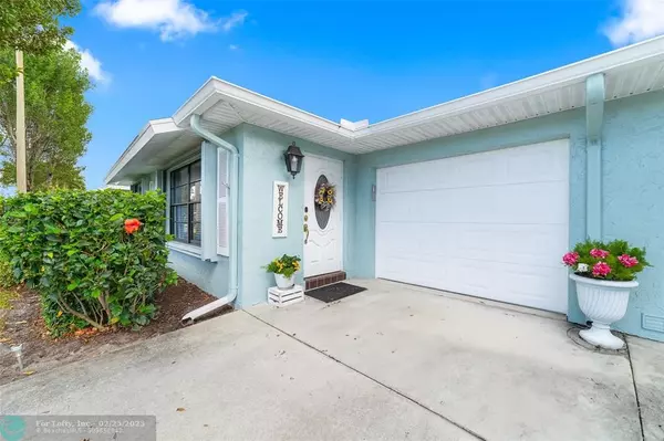 Boynton Beach, FL 33436,9955 Orchid Tree Trl  #A