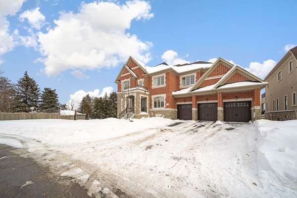 Brampton, ON L6P 4B6,72 BELLADONNA CIR