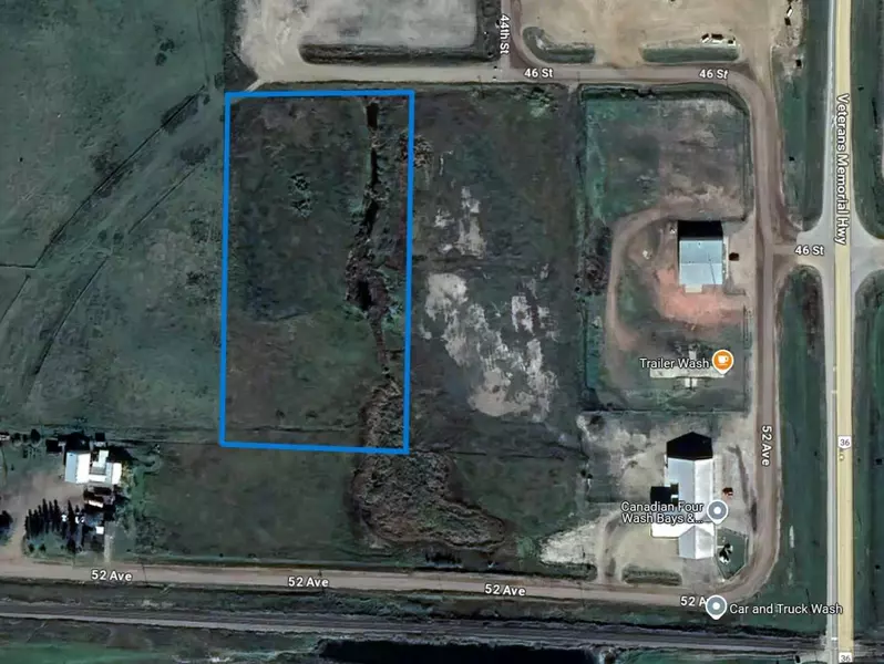 4405 53 AVE, Killam, AB T0B 2L0