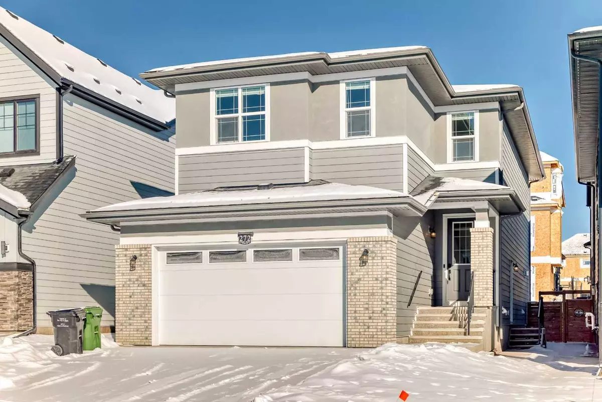 Calgary, AB T3H 6G4,272 Spring Creek CIR SW