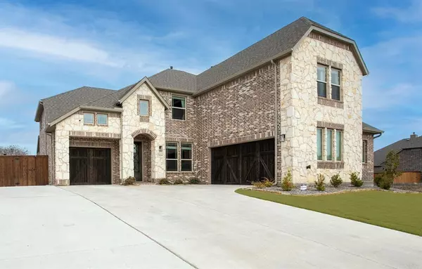 3804 Oakcrest Drive, Rockwall, TX 75032