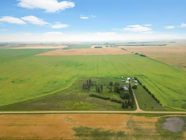 Rural Camrose County, AB T0B 3Y0,44455 Range Road 174