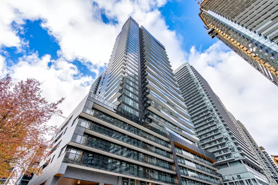 117 Broadway AVE #2512, Toronto C10, ON M4P 1V3