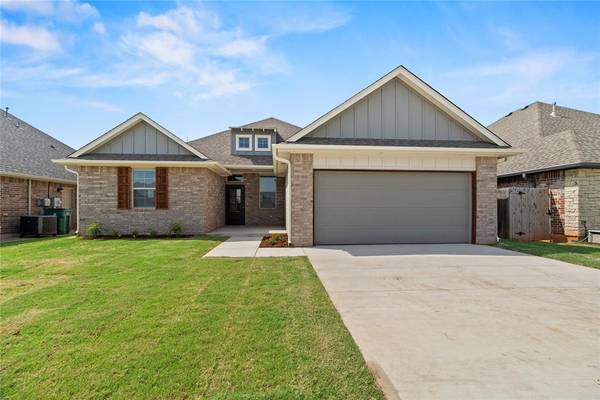 12104 SW 17th Street, Yukon, OK 73099