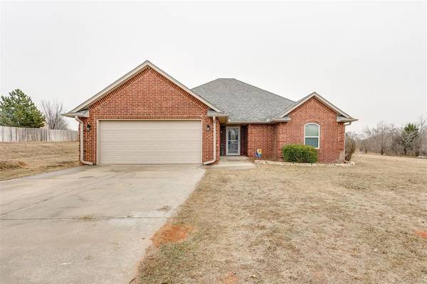 1325 Anna Court, Blanchard, OK 73010