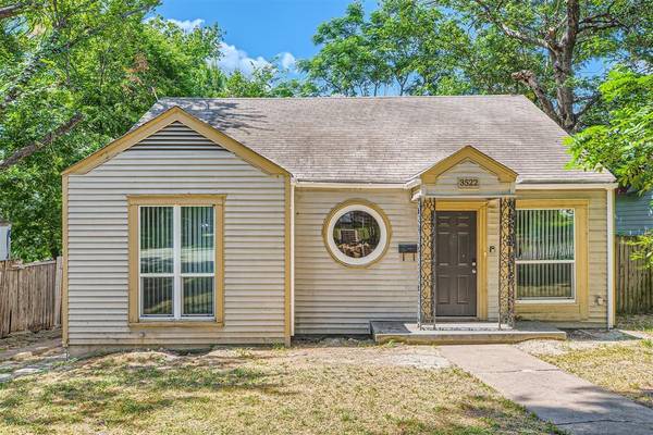 3522 Fairview Avenue, Dallas, TX 75223