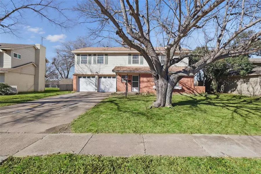 13031 Glenside Drive, Farmers Branch, TX 75234