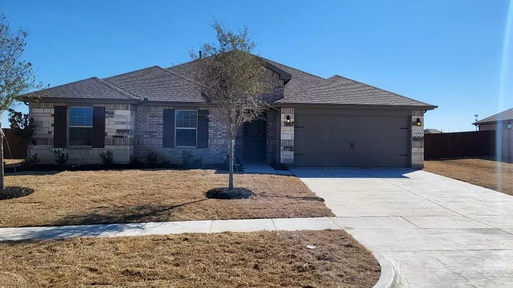 1254 QUARTZITE Street, Cedar Hill, TX 75104