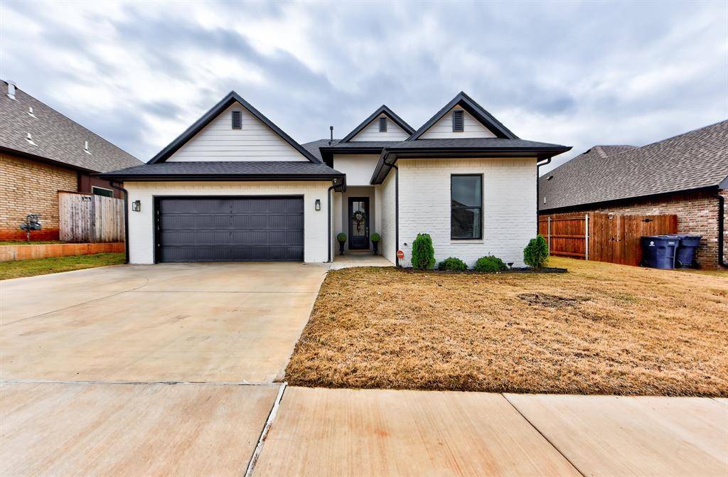 7204 NW 152nd Street, Edmond, OK 73013