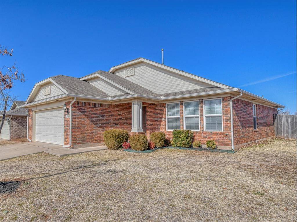 2701 NW 184th Street, Oklahoma City, OK 73012