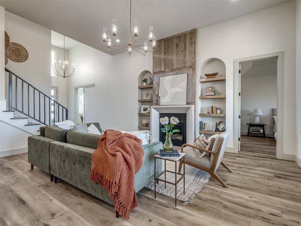 5617 NW 155th Street, Edmond, OK 73013