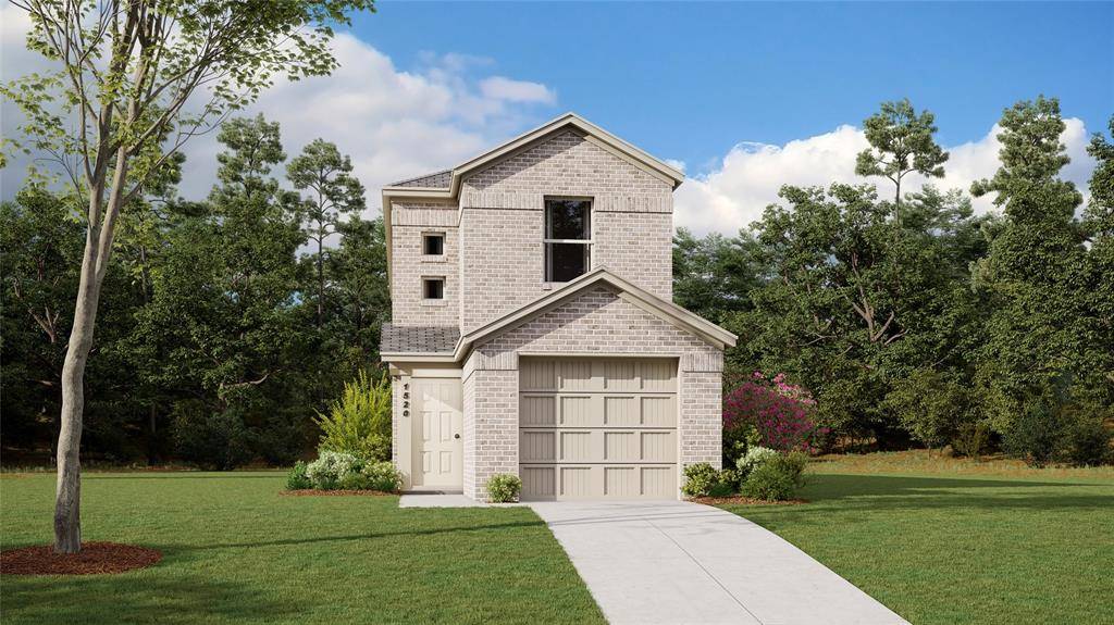 3304 NW 148th Street, Oklahoma City, OK 73134