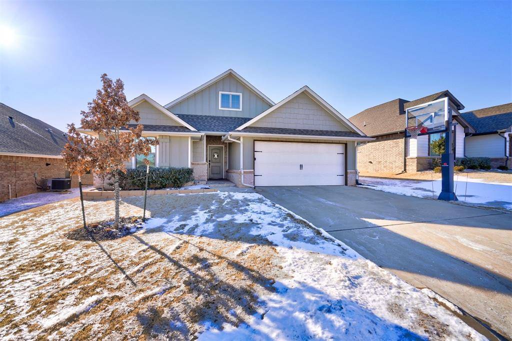 5317 Lannister Lane, Edmond, OK 73007