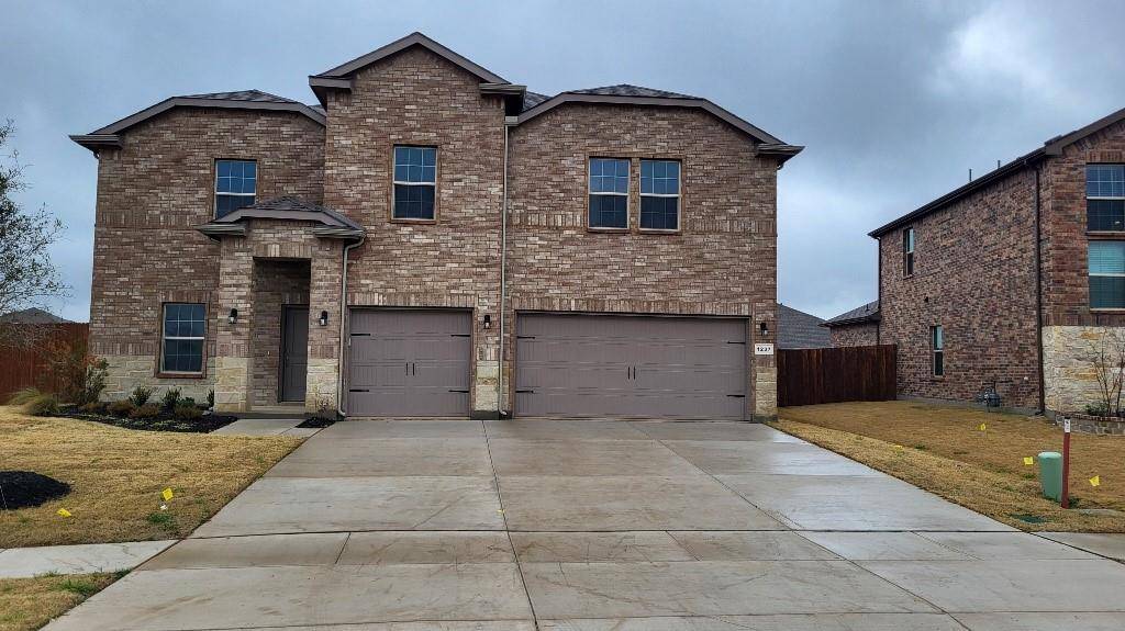 1237 BOULDER Drive, Cedar Hill, TX 75104