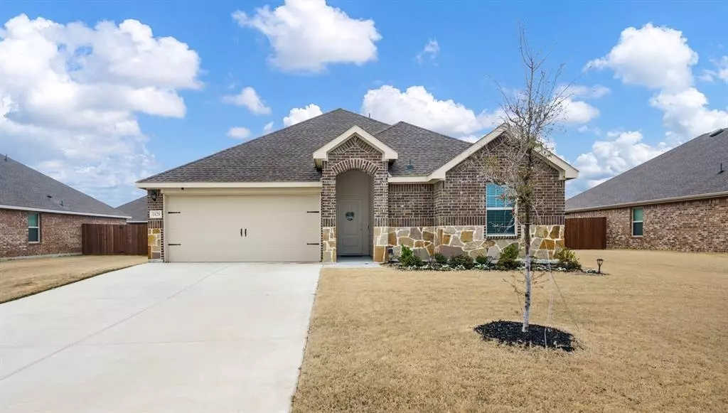 Kaufman, TX 75142,1620 Knoll Crest Drive