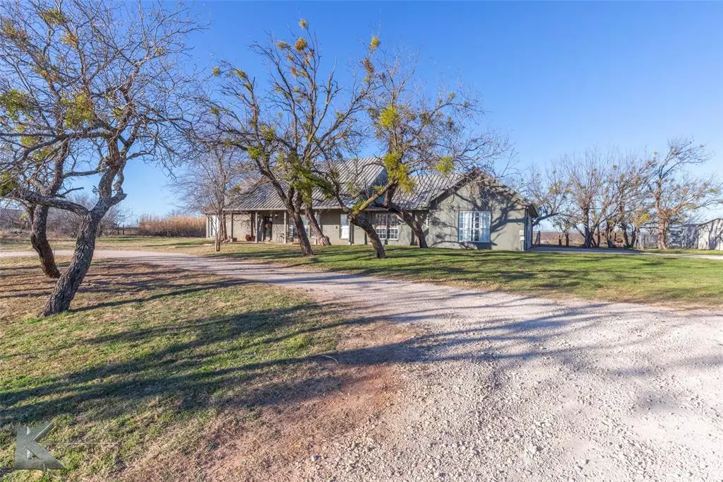 Tuscola, TX 79562,1198 Iberis Road S #B