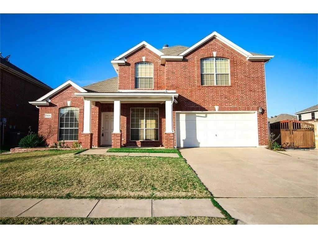 Arlington, TX 76002,7019 Meadow Bend Drive