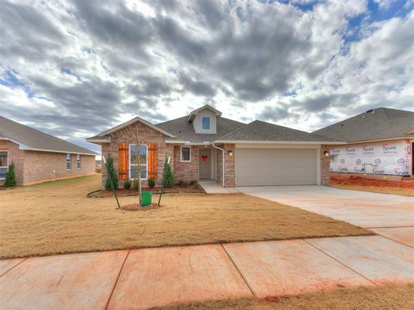 4010 Lynford Lane, Norman, OK 73026