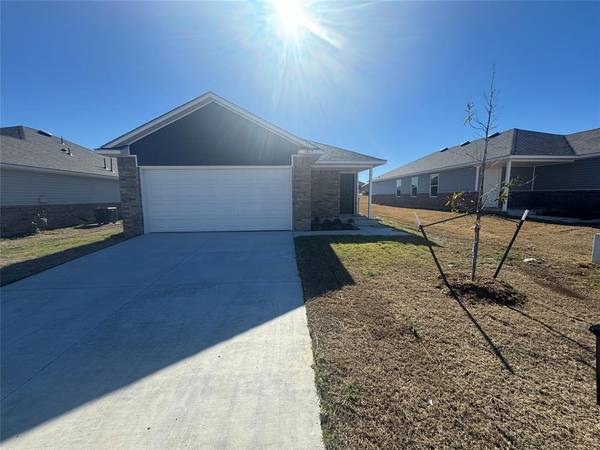 1813 E Krayler Avenue, Stillwater, OK 74075