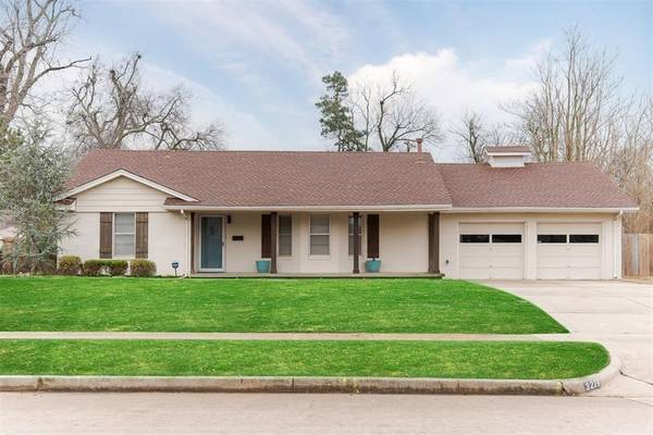 3228 NW 17th Street, Oklahoma City, OK 73107