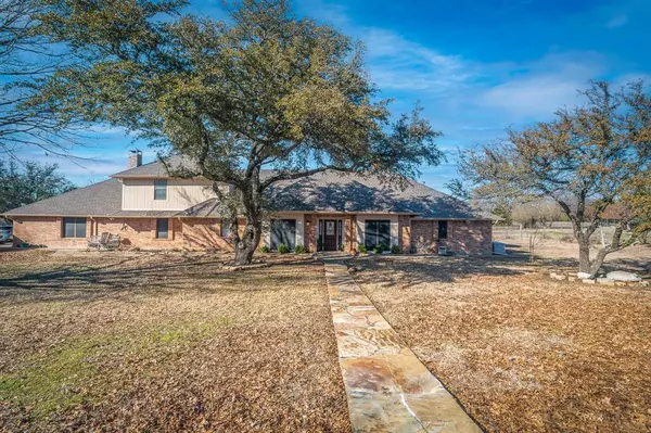 13 Crestview Circle, Rockwall, TX 75087